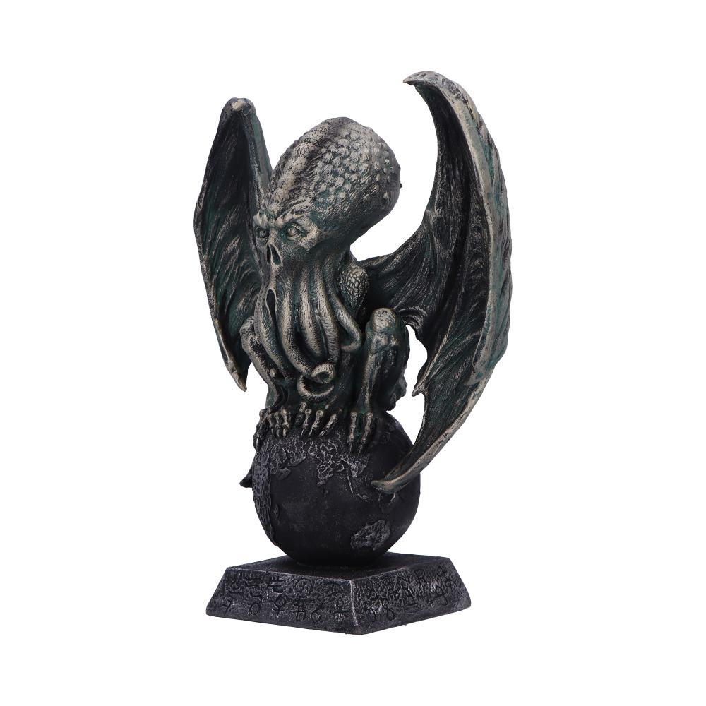 Reign of Cthulhu Gothic Horror Ornament 24cm 2