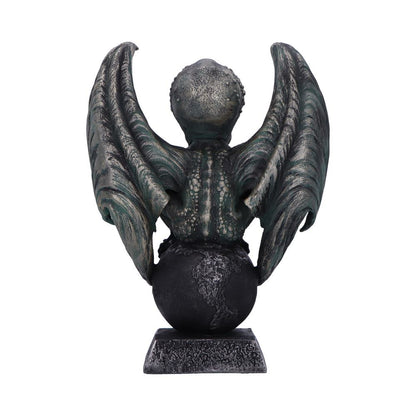 Reign of Cthulhu Gothic Horror Ornament 24cm 3