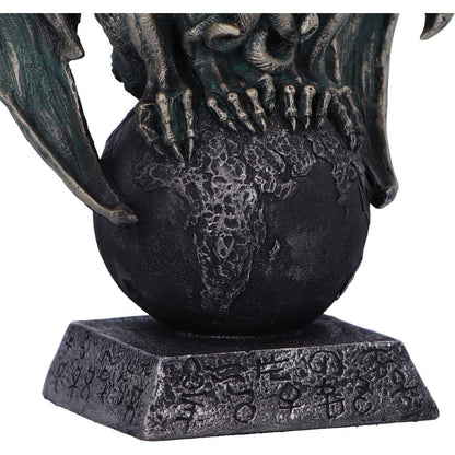 Reign of Cthulhu Gothic Horror Ornament 24cm 6