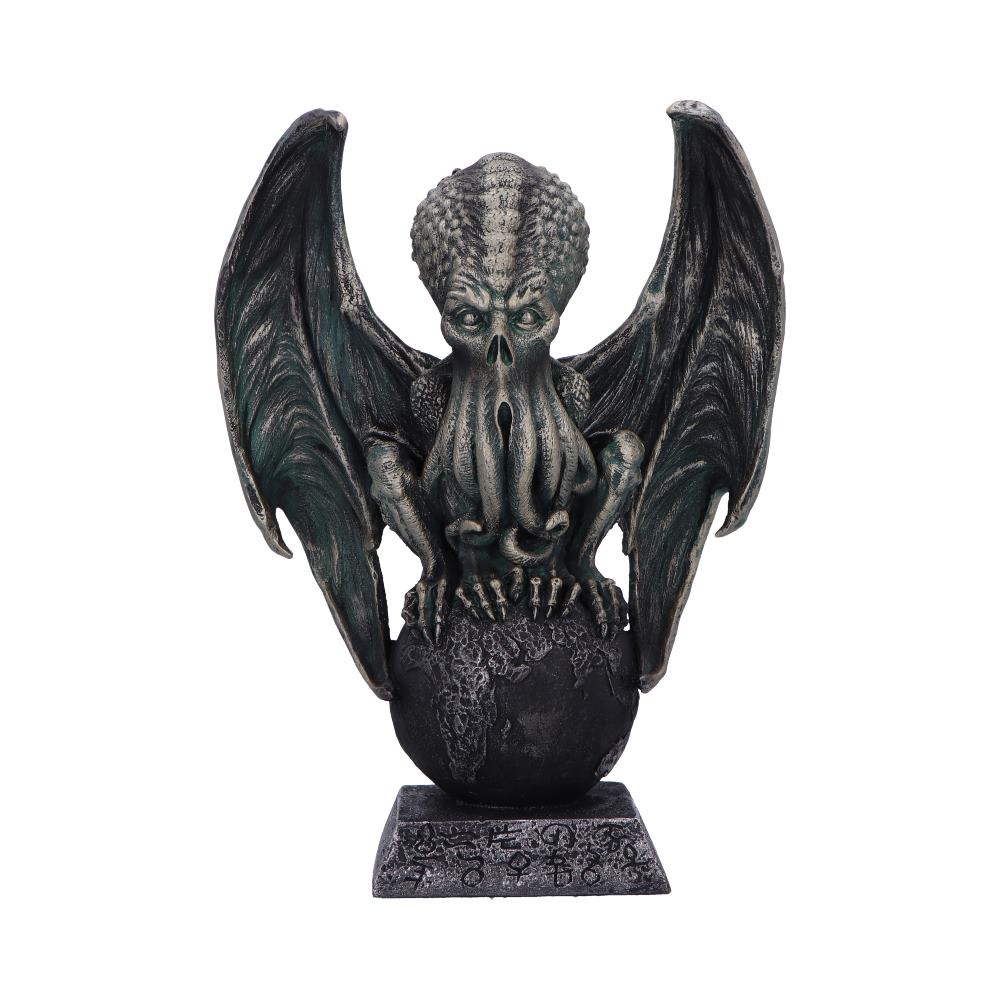 Reign of Cthulhu Gothic Horror Ornament 24cm 1