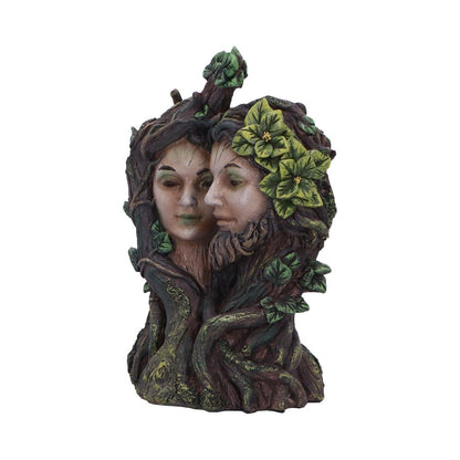 Entwined Tree People Ornament 19cm 2