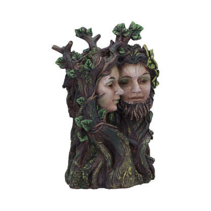 Entwined Tree People Ornament 19cm 4