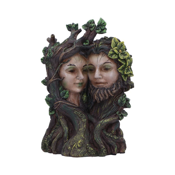 Entwined Tree People Ornament 19cm