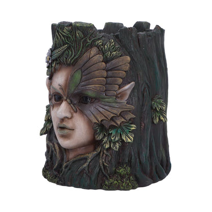 Flora Planter Nature Plant Pot 18cm 2