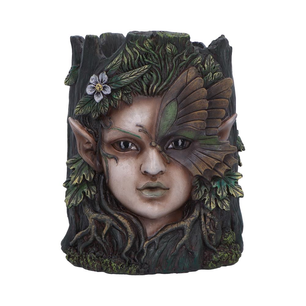 Flora Planter Nature Plant Pot 18cm 1