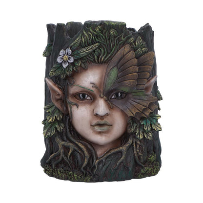 Flora Planter Nature Plant Pot 18cm 1
