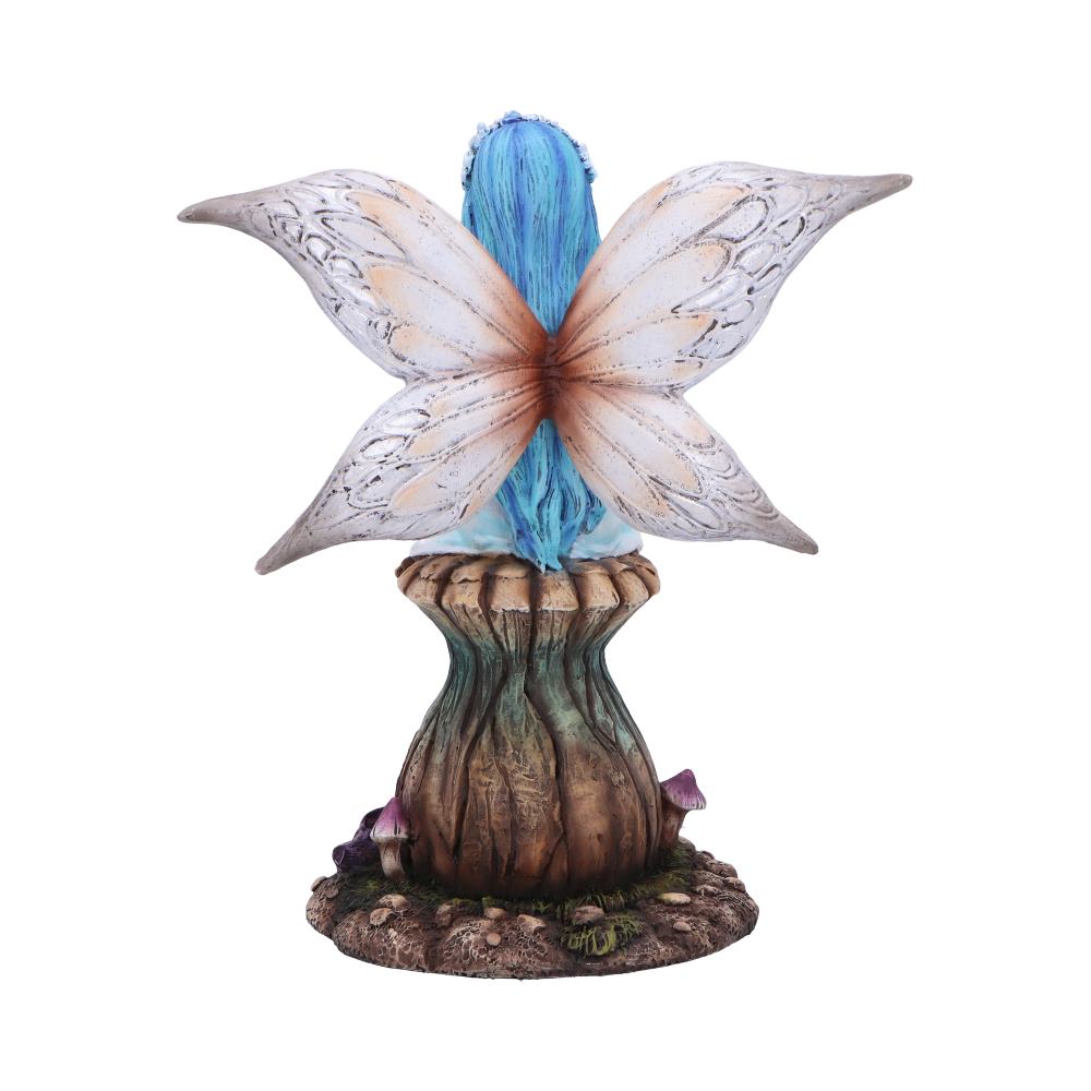 Bryony Fairy Figurine 17.5cm Resin Statue 3