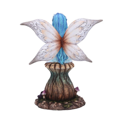 Bryony Fairy Figurine 17.5cm Resin Statue 3