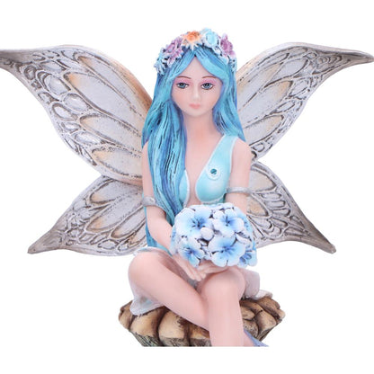 Bryony Fairy Figurine 17.5cm Resin Statue 5