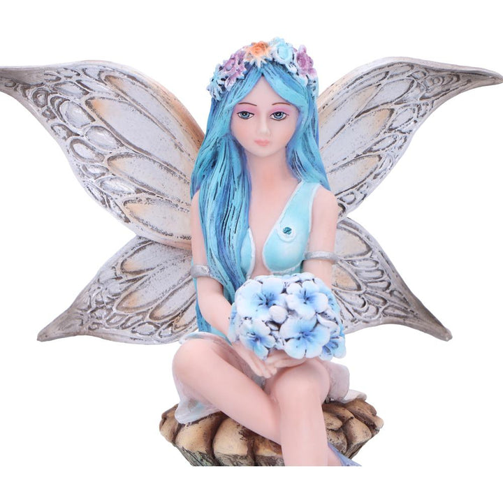 Bryony Fairy Figurine 17.5cm Resin Statue 5