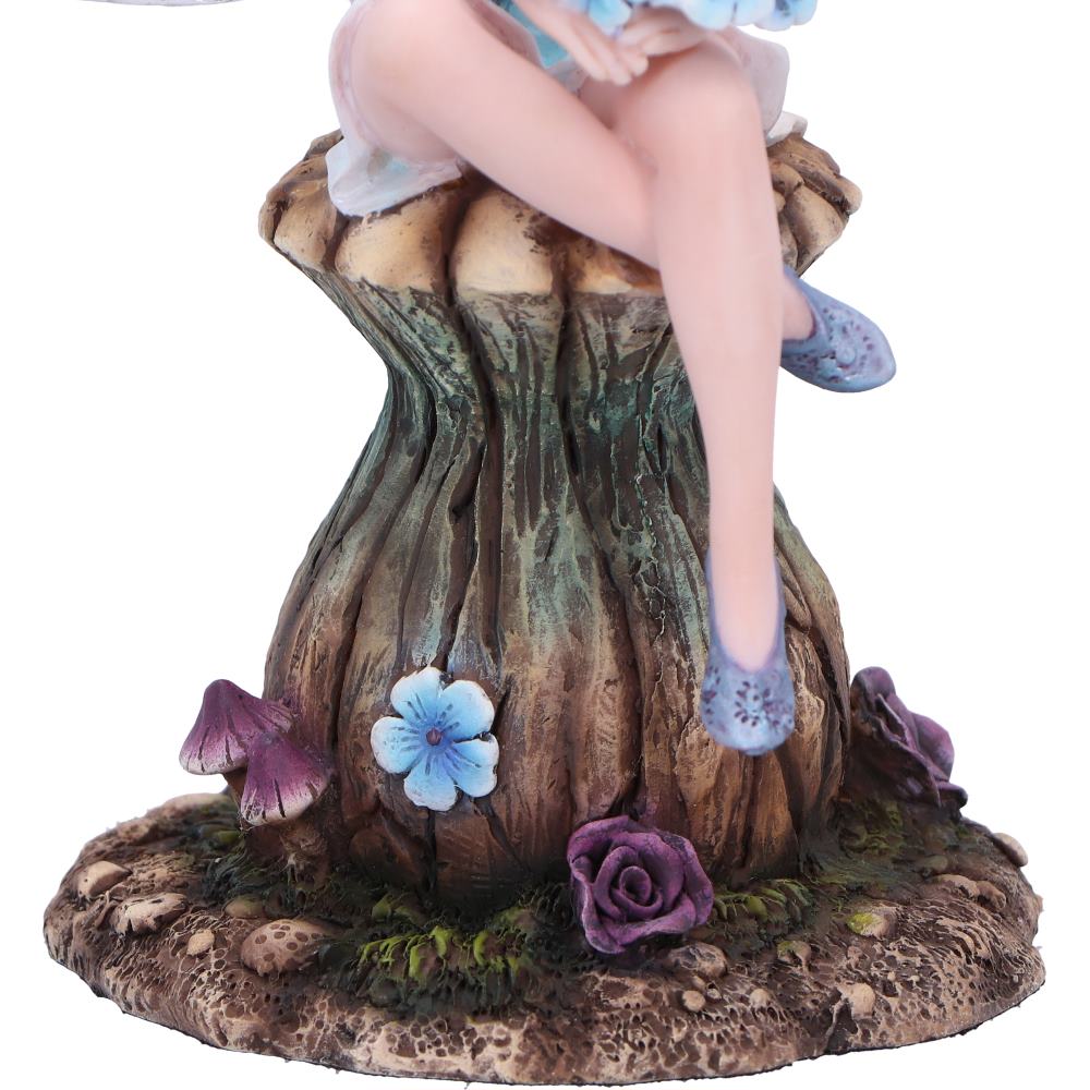 Bryony Fairy Figurine 17.5cm Resin Statue 6