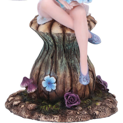 Bryony Fairy Figurine 17.5cm Resin Statue 6