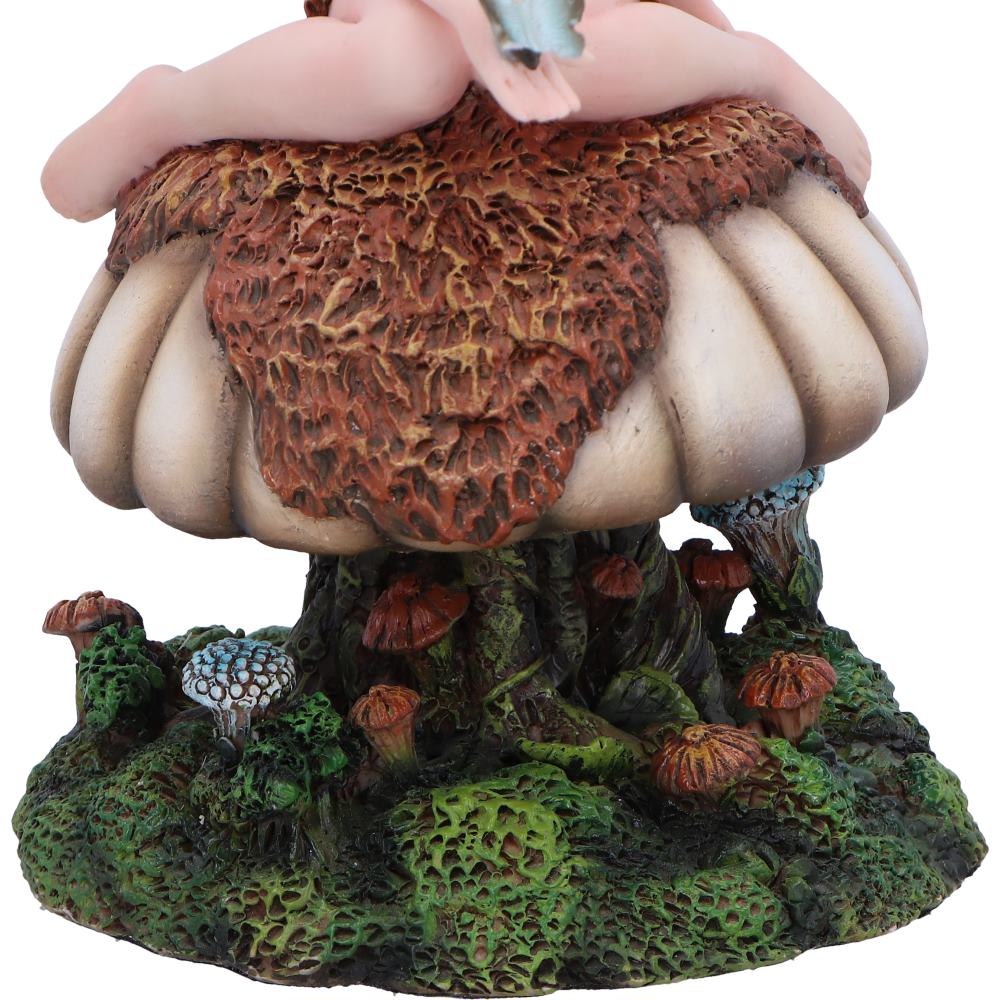 Chrysalis Fairy Figurine 21cm 5