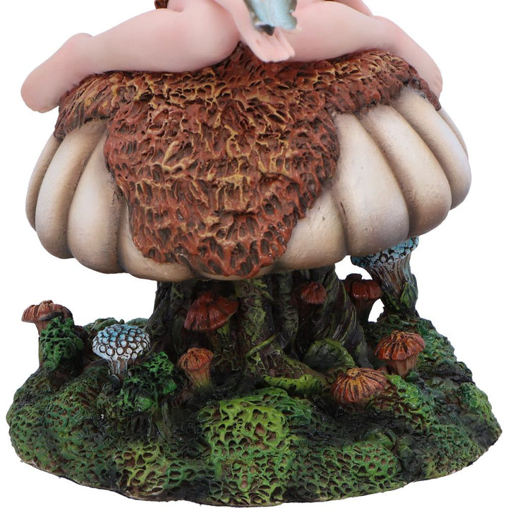 Chrysalis Fairy Figurine 21cm 5