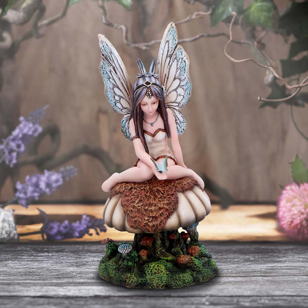 Chrysalis Fairy Figurine 21cm 6
