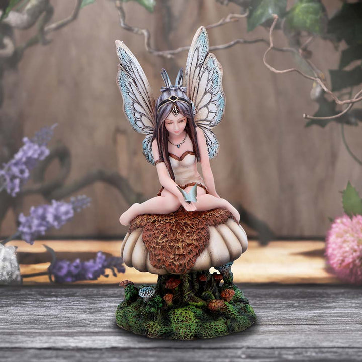 Chrysalis Fairy Figurine 21cm 6