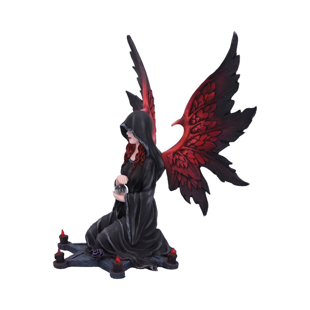 The Foreseer Dark Angel Figurine 23cm 2