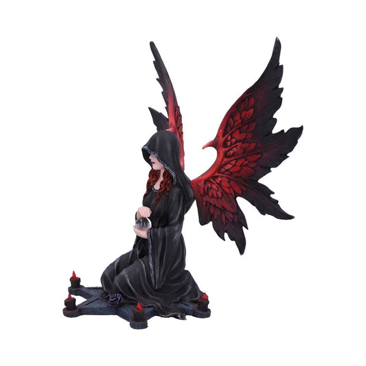 The Foreseer Dark Angel Figurine 23cm 2