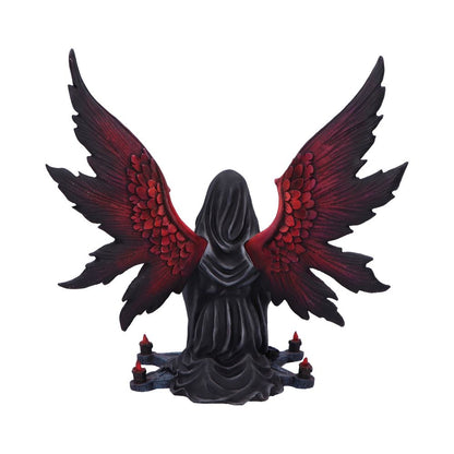 The Foreseer Dark Angel Figurine 23cm 3