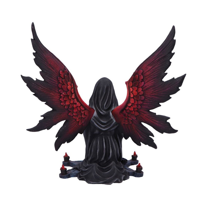 The Foreseer Dark Angel Figurine 23cm 3