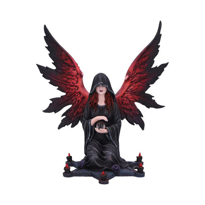 The Foreseer Dark Angel Figurine 23cm 1