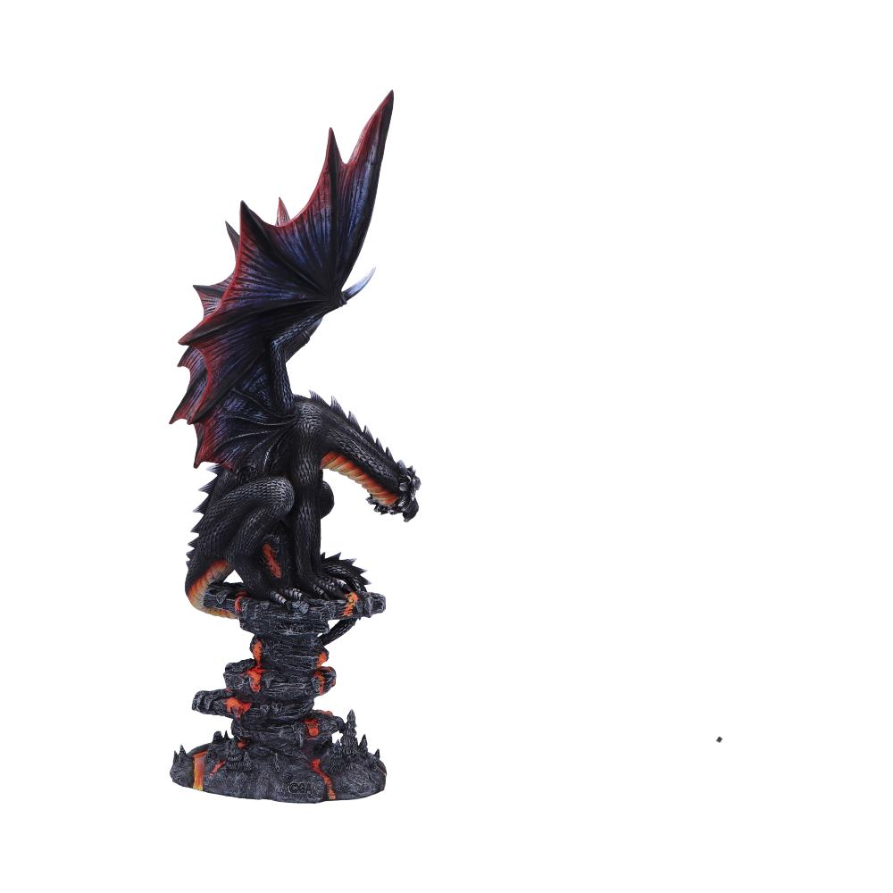 Cathorons Call Dragon Figurine Cathorons 49cm 3