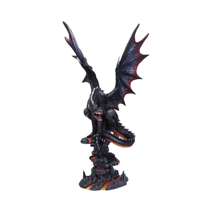 Cathorons Call Dragon Figurine Cathorons 49cm 4