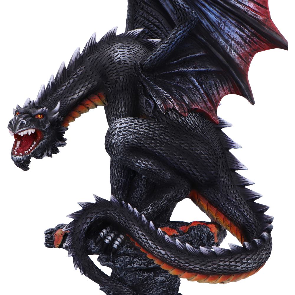 Cathorons Call Dragon Figurine Cathorons 49cm 5