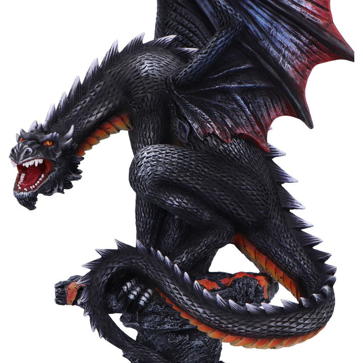 Cathorons Call Dragon Figurine Cathorons 49cm 5