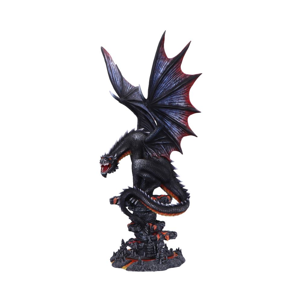 Cathorons Call Dragon Figurine Cathorons 49cm 1