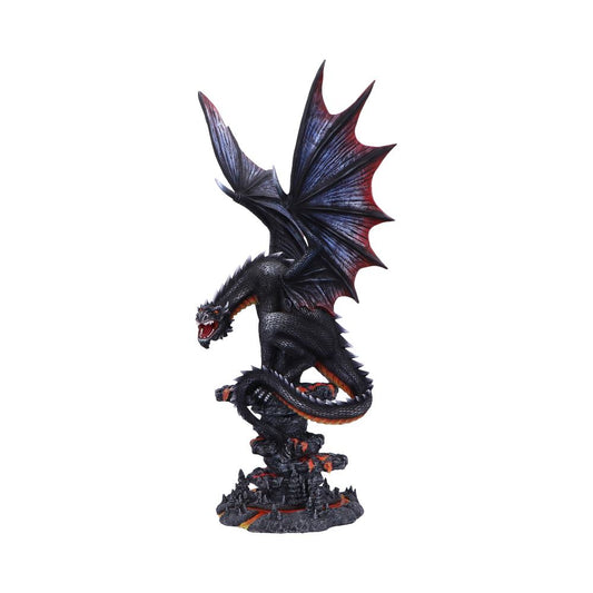 Cathorons Call Dragon Figurine Cathorons 49cm 1