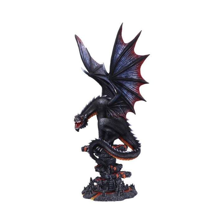 Cathorons Call Dragon Figurine Cathorons 49cm 1