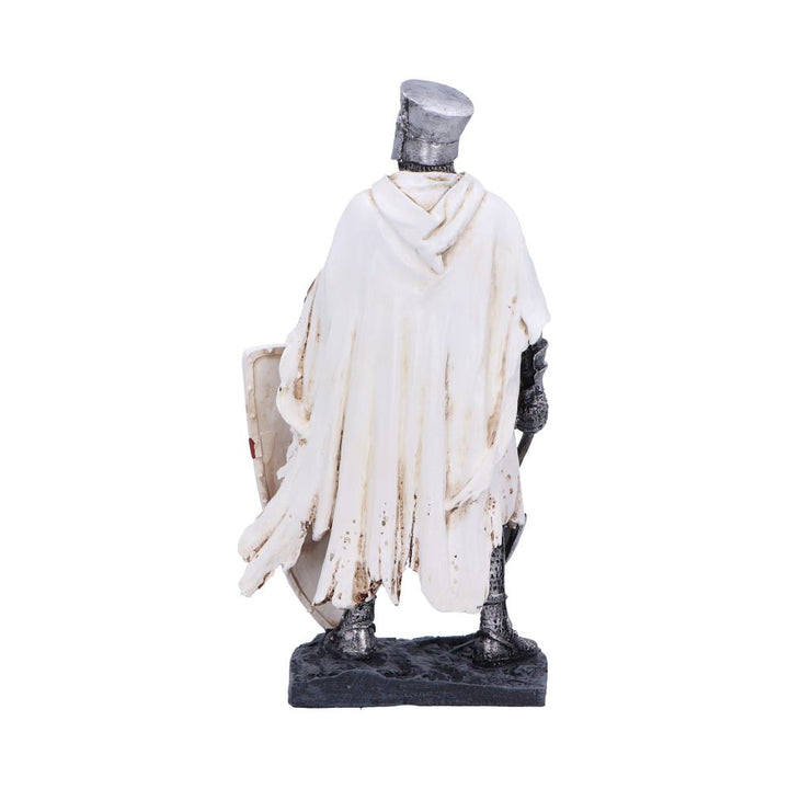 Take a Stand Templar Knight Figurine 22cm 3