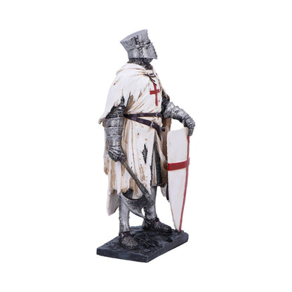 Take a Stand Templar Knight Figurine 22cm 4