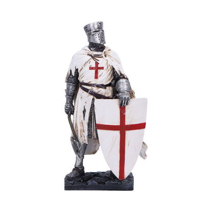 Take a Stand Templar Knight Figurine 22cm 1