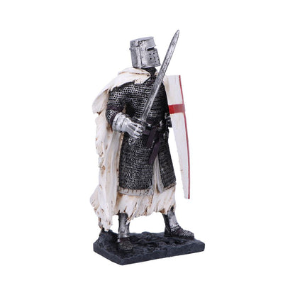 Take up Arms Medieval Knight Figurine 22cm 3