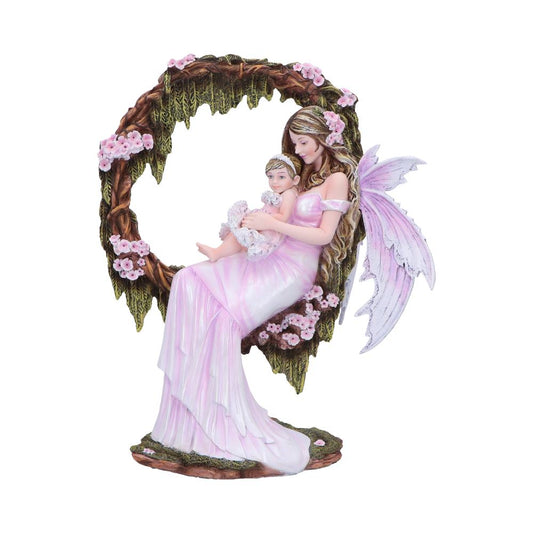 Mothers Affection a Serene Symbol of Love and Care Mothers 35cm 1