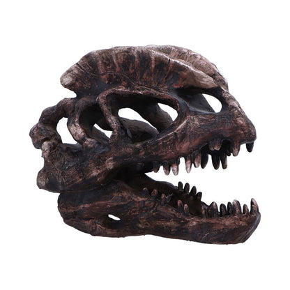 Dilophosaurus Skull Resin Replica 16cm 1