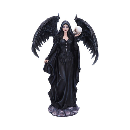Requiem Dark Gothic Angel Figurine 33 1