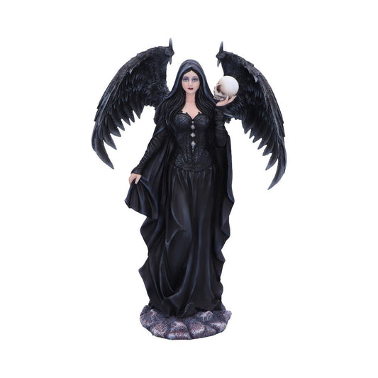 Requiem Dark Gothic Angel Figurine 33 1