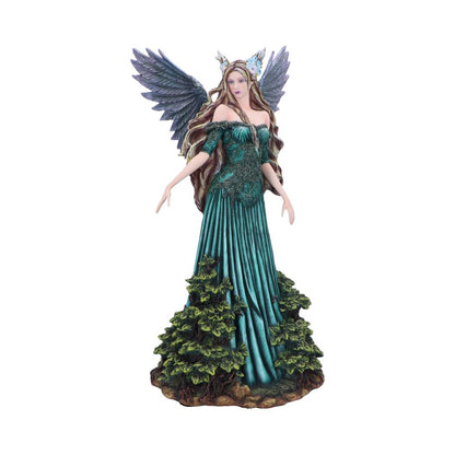 Elowynn Resin Fairy Figurine 47cm 1