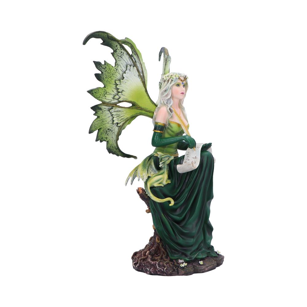 Giada Small Resin Statue 31cm 4