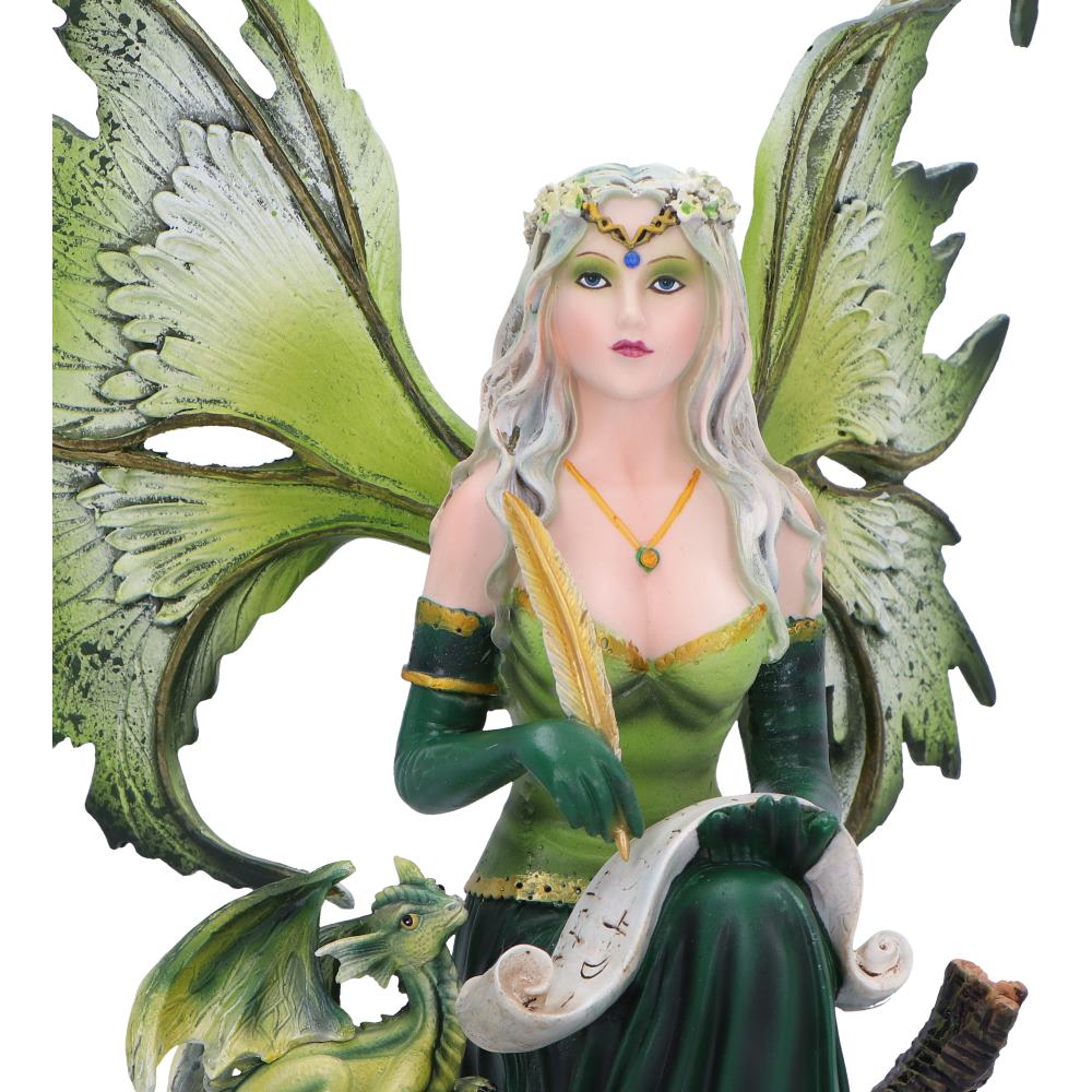 Giada Small Resin Statue 31cm 5