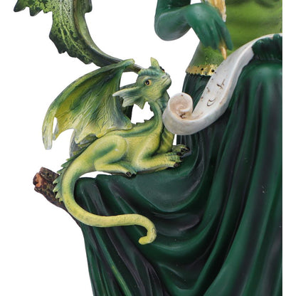 Giada Small Resin Statue 31cm 6