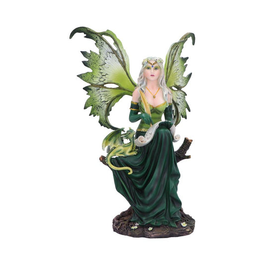 Giada Small Resin Statue 31cm 1