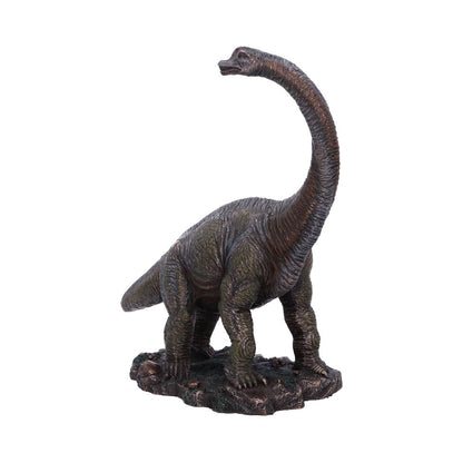 Brachiosaurus Figurine Resin Statue 25.5cm 2