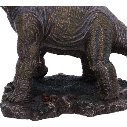 Brachiosaurus Figurine Resin Statue 25.5cm 5