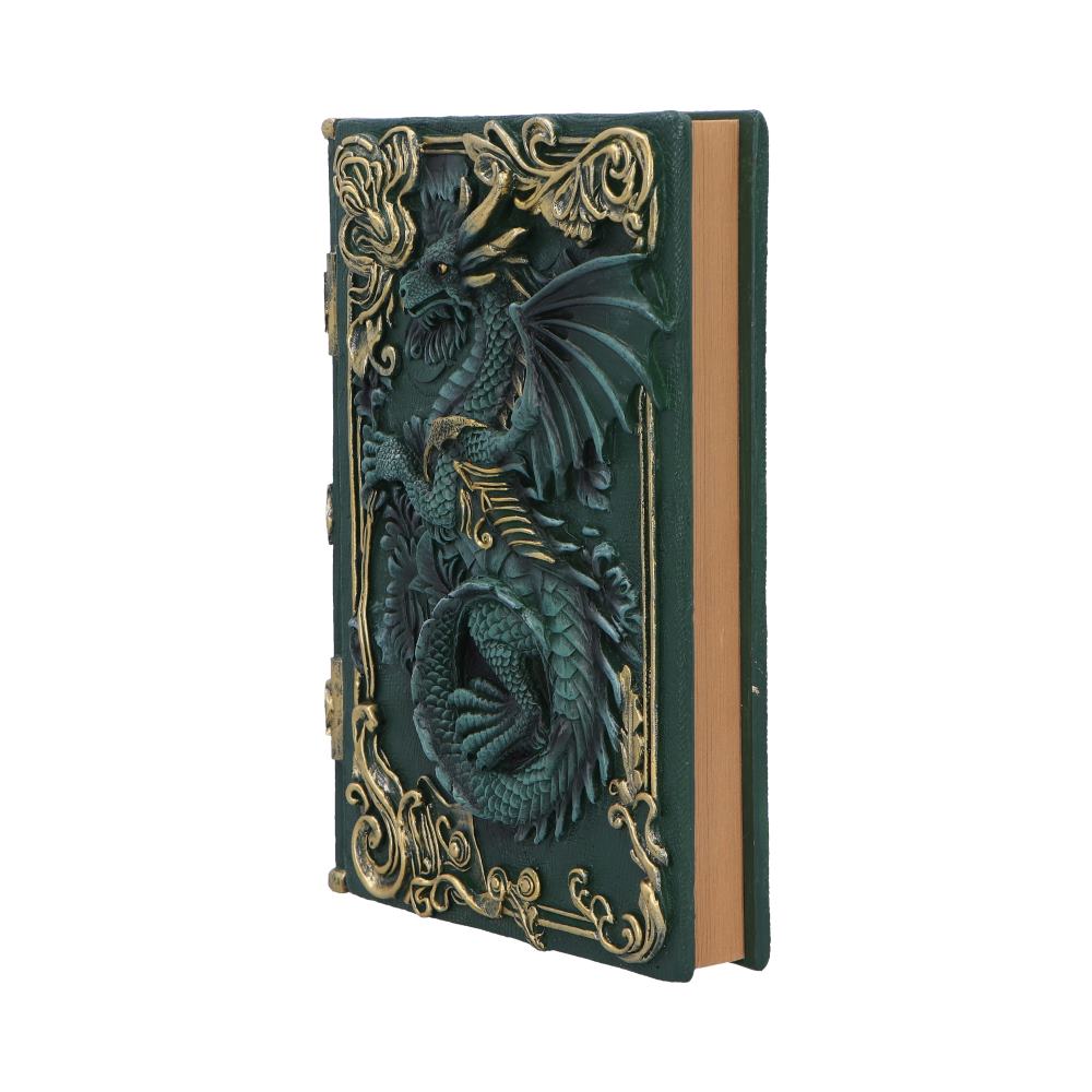 Dragons Grimoire Journal 19cm 2