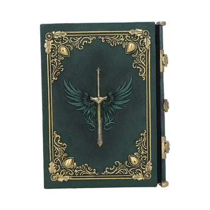 Dragons Grimoire Journal 19cm 3