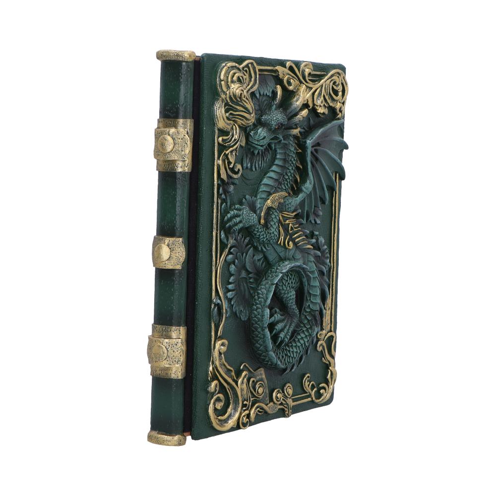 Dragons Grimoire Journal 19cm 4